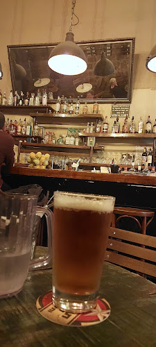 מיין בזאר - הסעדה