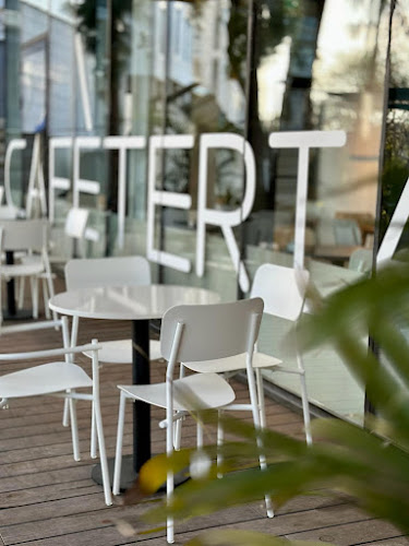 Opinii despre קפיטריה în הרצליה - הסעדה