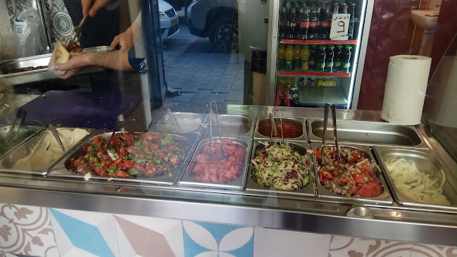 חומוס ושות' - תל אביב-יפו