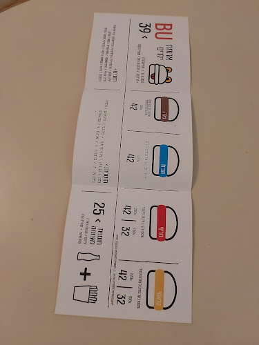 Burgers Bar | בורגרס בר | המבורגר כשר גבעה צרפתית ירושלים - ירושלים