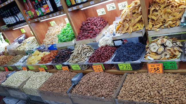 Opinii despre תבלינסקי - תבלינים מובחרים în תל אביב-יפו - הסעדה