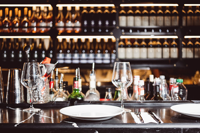 Donna La Cucina Italiana