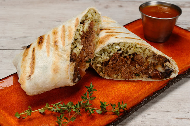 מקסיקנה בוגרשוב