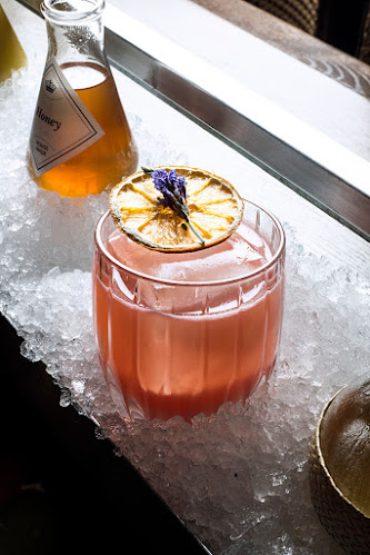 אימפריאל קוקטייל בר