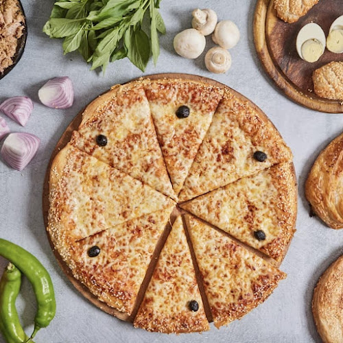 דרך השלום 9, נשר