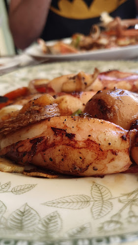 Opinii despre בסטה Basta în תל אביב-יפו - הסעדה