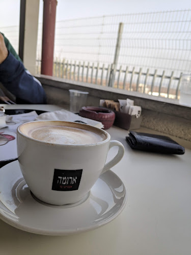 Abba Khoushy Ave 199, קמפוס אוניברסיטת חיפה, בניין רבין, חיפה, 3498838