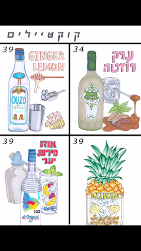 נחלת בנימין 115, תל אביב-יפו