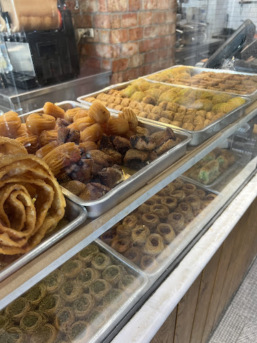 Opinii despre אבולעפיה אלנבי în תל אביב-יפו - הסעדה