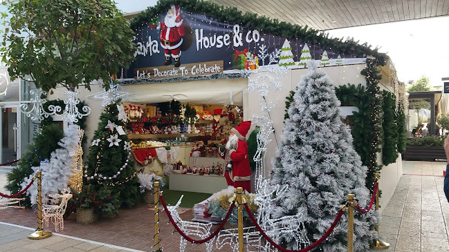 מקדונלד'ס - ביג פאשן, נצרת