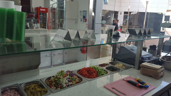 Comentarii opinii despre פלאפל בר שלום