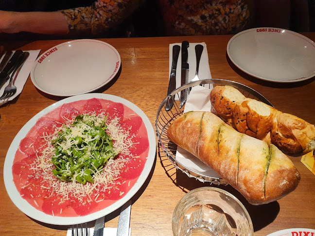 Opinii despre דיקסי גריל בר în תל אביב-יפו - הסעדה