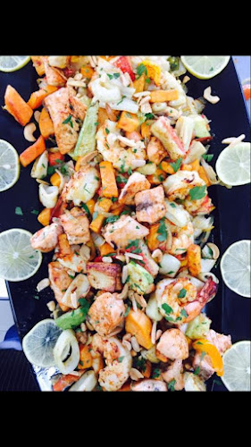 Comentarii opinii despre מסעדת ים הדגים - مطعم بحر السمك - Sea of Fish Restaurant