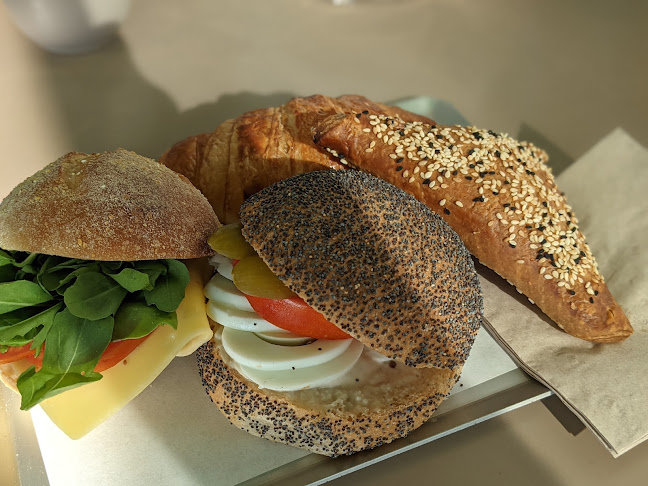 Opinii despre לחמנינה פתח תקווה în פתח תקווה - הסעדה