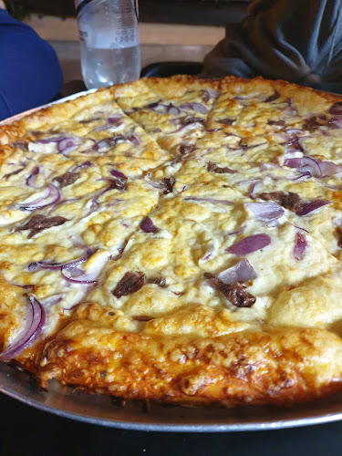 פיצה ניו יורק - רמת גן