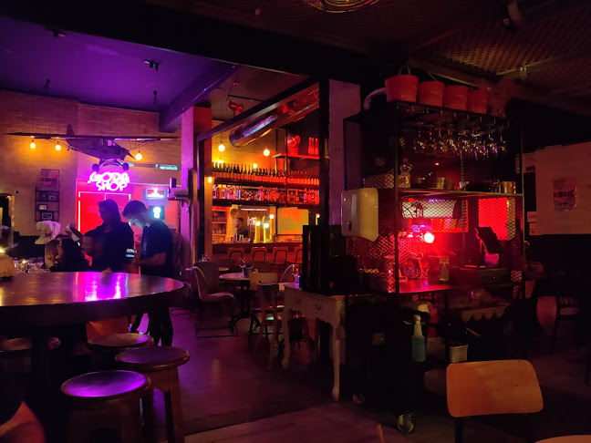 Opinii despre GODA גודה în אשדוד - הסעדה