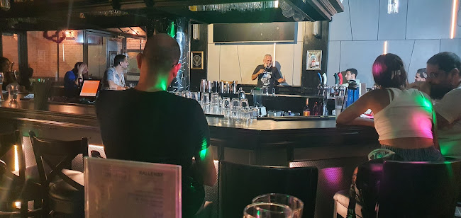 Comentarii opinii despre בלנבי בר