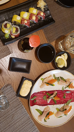 טאטאמי - הסעדה