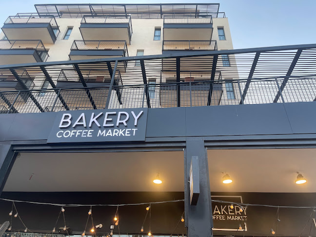 Comentarii opinii despre בייקרי קופי מרקט