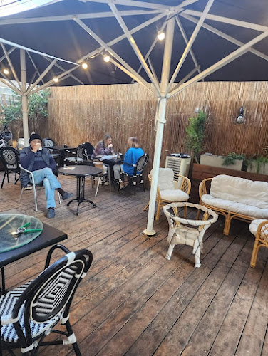 קפה עוזיאלה