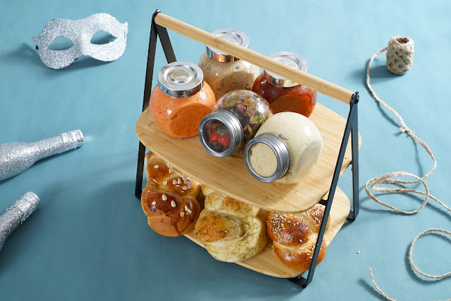 The Challery - ירושלים