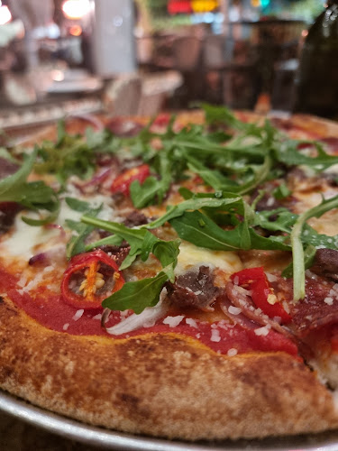 Opinii despre סילו - Silo în חולון - הסעדה