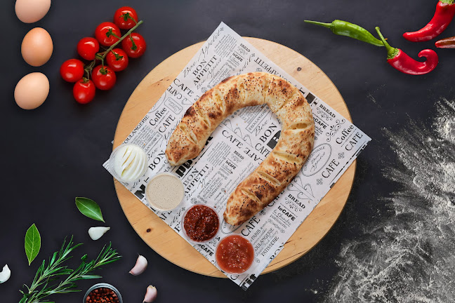 פיצה קשת - בני ברק