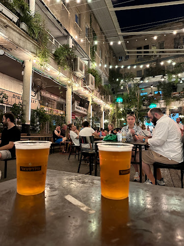 Opinii despre תדר în תל אביב-יפו - הסעדה