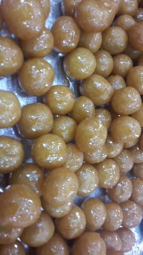 Comentarii opinii despre ממתקי בני אבו אלסעיד אלמוכתאר