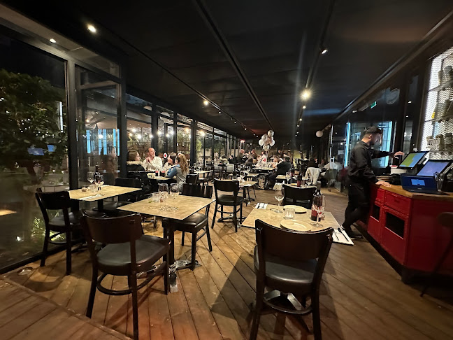 לחם בשר ראשון לציון - הסעדה