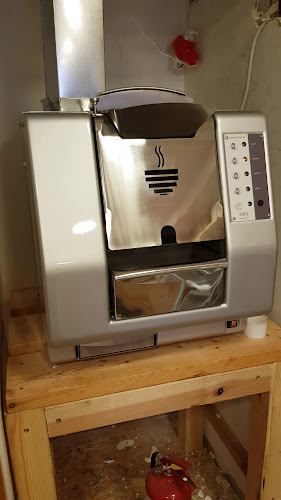 Comentarii opinii despre קופיצ'ינו - COFFEE-CHINO