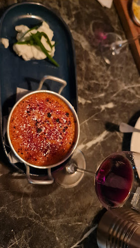 לה טיגרה - תל אביב-יפו