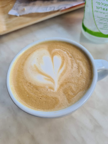 Opinii despre פנינה פאי סיטי אשדוד în אשדוד - הסעדה