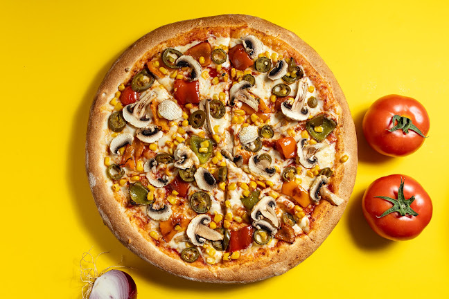 Opinii despre פיצה מאסטרו כפר סבא în כפר סבא - הסעדה