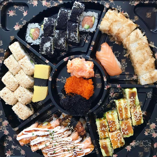 אוריגמי סושי - ראשון לציון