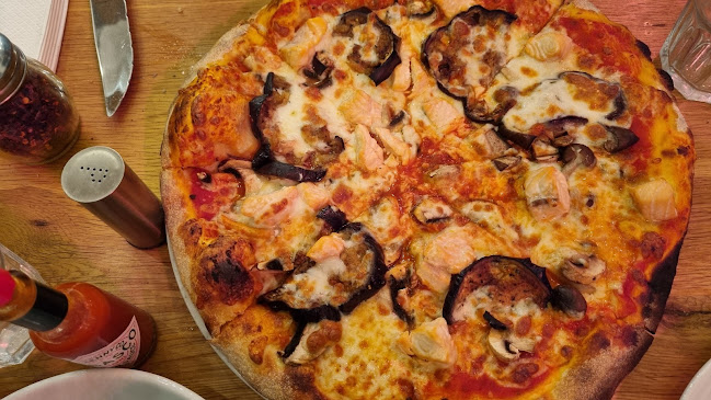 בן גוריון 5, רעננה