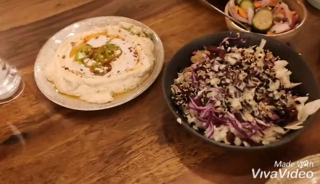 Opinii despre בית מנדי'ס צפת - ‏ Mandis Safed în צפת - הסעדה