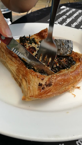 התנופה 7, תל אביב-יפו