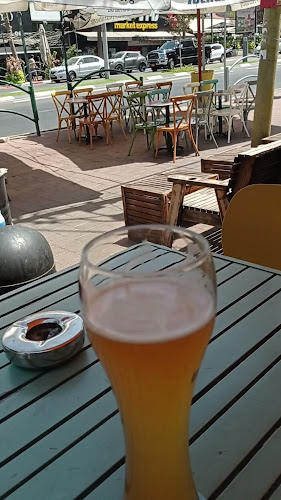 Opinii despre בירה נקודה în רחובות - הסעדה