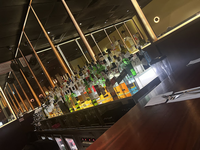 דיקסי גריל בר