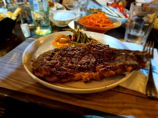 הקישון 1, טבריה