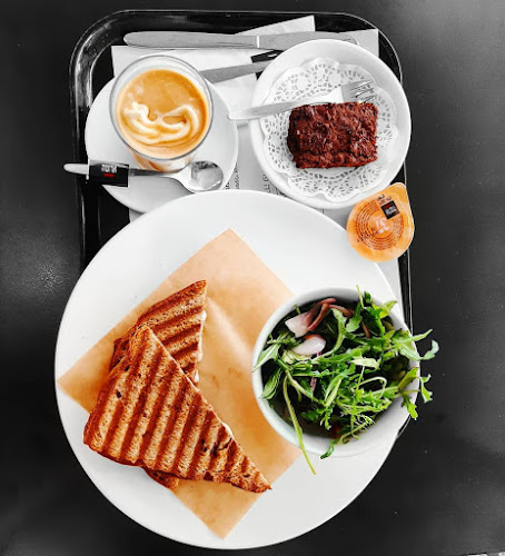 ארומה - חיפה