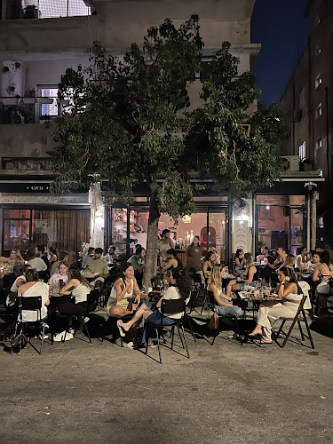 Bar Maimon - בר מימון - הסעדה