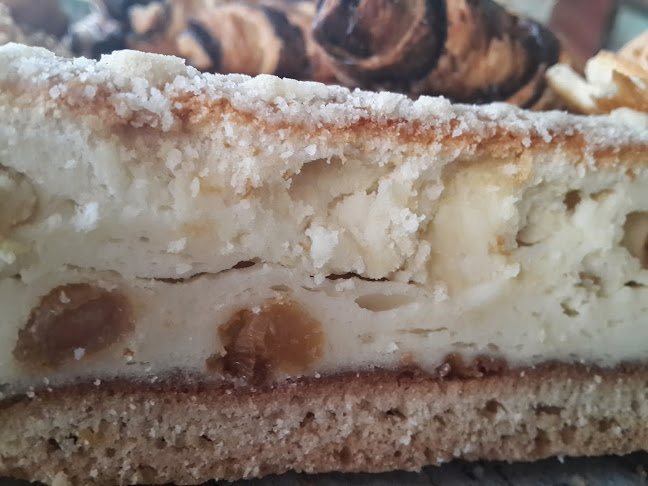 Comentarii opinii despre קונדיטורית פוני