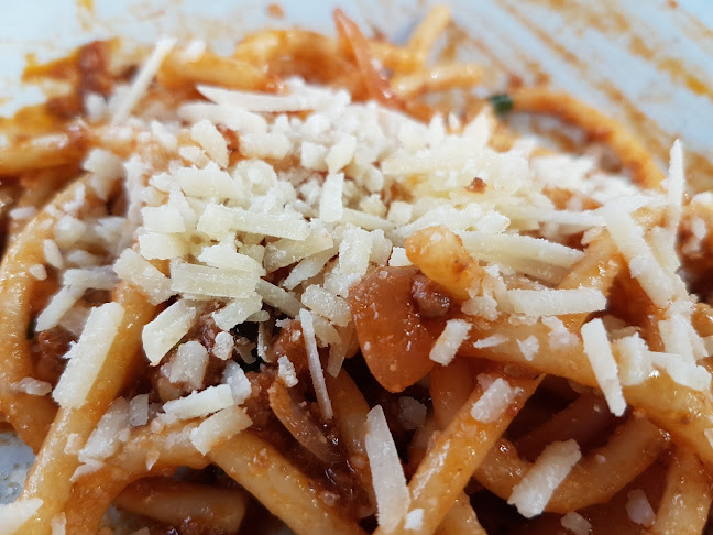 Comentarii opinii despre פיצה פורטו איירפורט סיטי