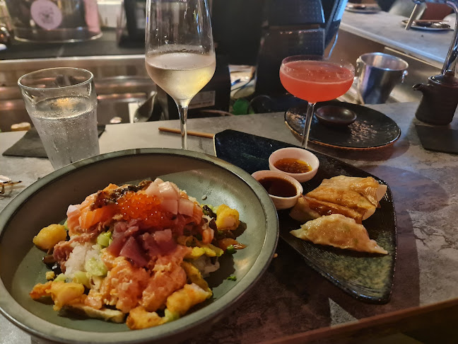 Opinii despre Kitto Katto în תל אביב-יפו - הסעדה
