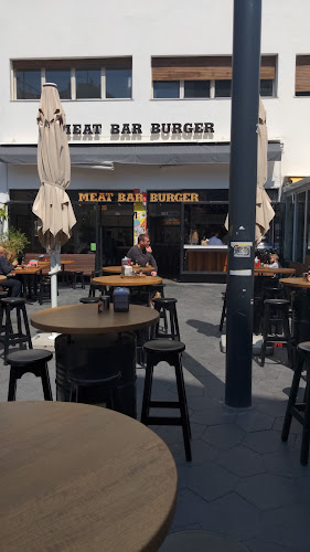 Comentarii opinii despre Meatbar burger דיזנגוף