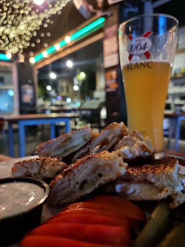 ארלוזורוב 5, רמת גן