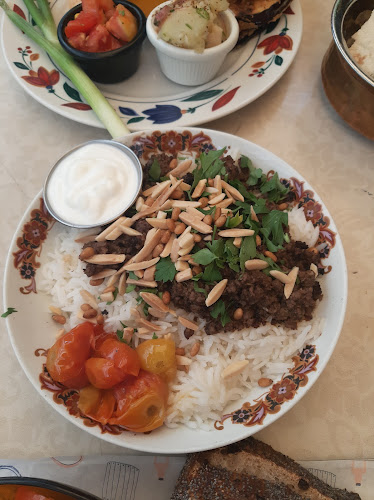 רבי יוחנן 8, תל אביב-יפו