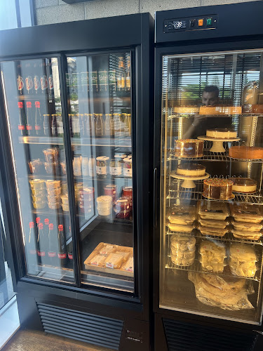 ארקפה נווה זמר רעננה - רעננה